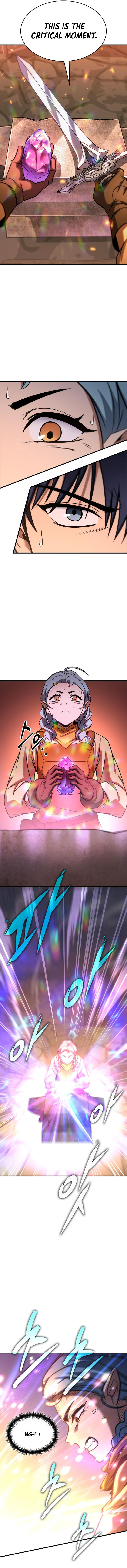 My Exclusive Tower Guide Chapter 71 11